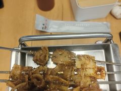 -正丰源大缸烧烤(人民路店)