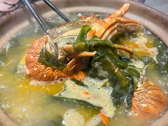 -丁字口海鲜热炒·烧烤大排档