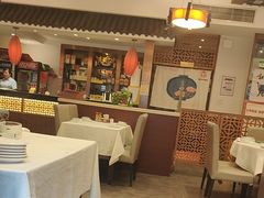 -福来居烤鸭店(天坛二店)