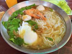 -周记蟹仔粉(侨港风情街店)