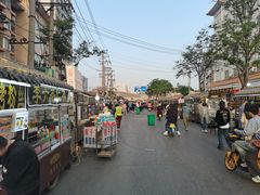 -鼓楼夜市