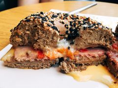 -星巴克(德阳洋洋百货店)