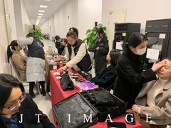 -吉田美学化妆美甲摄影培训(宁波校区)