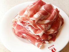 -阳坊大都涮羊肉(阳坊总店)