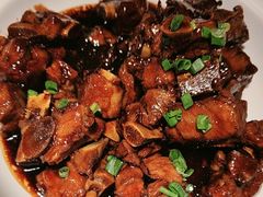 -绿茶餐厅(西单老佛爷店)