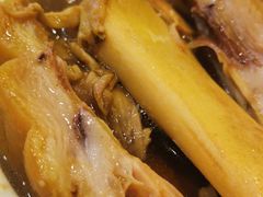 -三美肉骨茶(柏威年广场店)