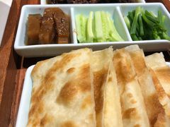 -京味斋·北京烤鸭(北京南站洋桥店)