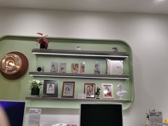 -海马体家庭照相馆(广州正佳广场店)