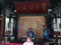 -清代四川贡院