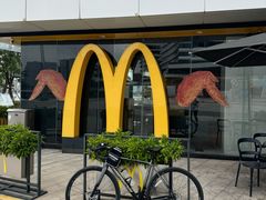 -麦当劳(集美石鼓店)