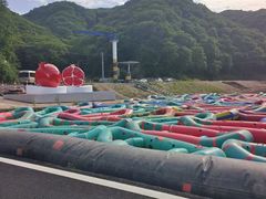 -红河谷漂流