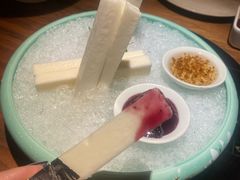 -揽季锅物会.福建黄鱼.海鲜姿造(五四路店)