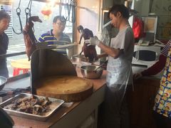 -黄连大头华烧鹅店(大良店)