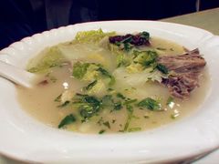 -东四民芳餐厅(世茂工三店)