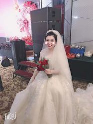 -伯瓷皇后婚纱艺术空间