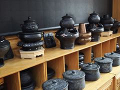 -三锅莊·牦牛肉火锅·香格里拉特色藏餐宴请餐厅(菱角塘路店)
