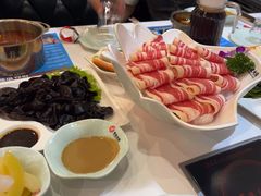 -德龙火锅(松源街直营店)