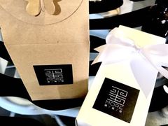 -墨more调香馆DIY自调香水(博雅国际中心B座店)