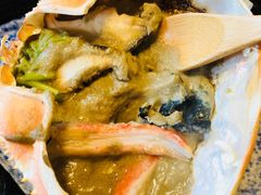 -蟹道乐(網元別館店)