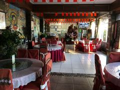 -玉水寨丽江源餐厅