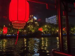 -南通濠河风景名胜区