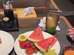 -牛YO寿喜烧和牛火锅自助(三台子万象汇店)