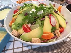 -小满Grainkitchen(滨江商业广场店)
