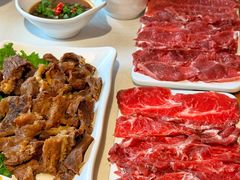 -焯牛潮汕牛肉火锅(云峰街创始店)
