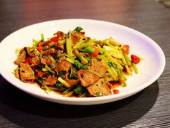 -虎虎龙虾大排档(双井店)