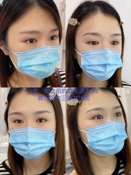 -MIVI野生眉纹绣纹眉