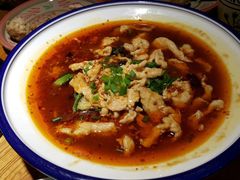-小放牛炒菜馆(中山路乐汇城店)