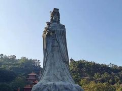 -南沙天后宫景区