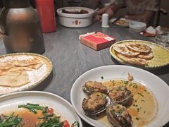 -梁家大院•农家菜(昆山会展中心店)