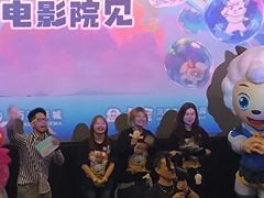 -万达影城(开福万达广场IMAX店)