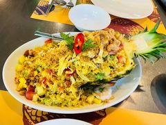 -simply thai天泰(长泰广场店)