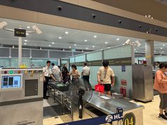-哈尔滨太平国际机场-T2航站楼