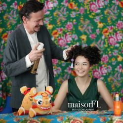 -MaisonFL·美颂法式专业美发艺术沙龙