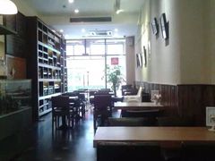 -榖屋house of flour(张江首店)