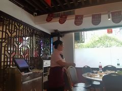 -潮泰牛肉火锅 · 创于1992年(车公庙店)