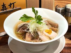 -真打拉面·日式拉面新流派(体育西横街店)