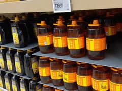 胡姬花古法小榨花生油-盒马X会员店(王府井奥莱UP TOWN店)