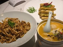 -四世同堂·京菜·烤鸭(双井店)
