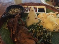-Pundi Pundi Restaurant