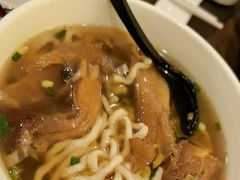 -中国厨房/台湾牛肉面