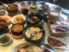 -青年公社烤鸭(青年路店)