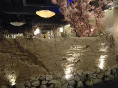 -淀里船宴(裕华东路店)