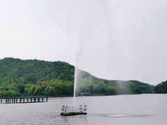 -石燕湖生态旅游景区