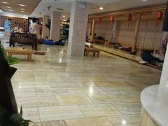 -碧中海汤泉汗蒸酒店