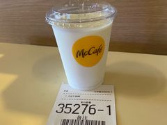 -麦当劳(番禺易发商业街店)