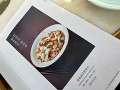 -小吊梨汤·北京菜(香山店)